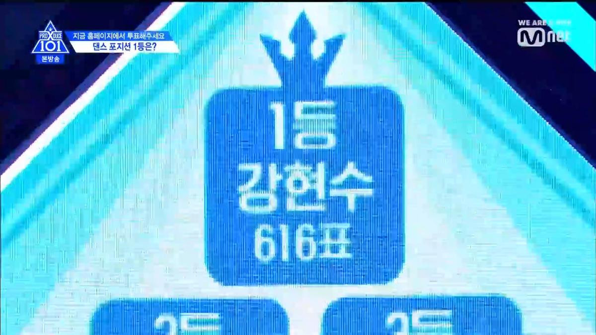 Tập 7 Produce X 101: Lee Jin Hyuk thắng toàn tập, điểm cao hơn cả Kim Wooseok Ảnh 256