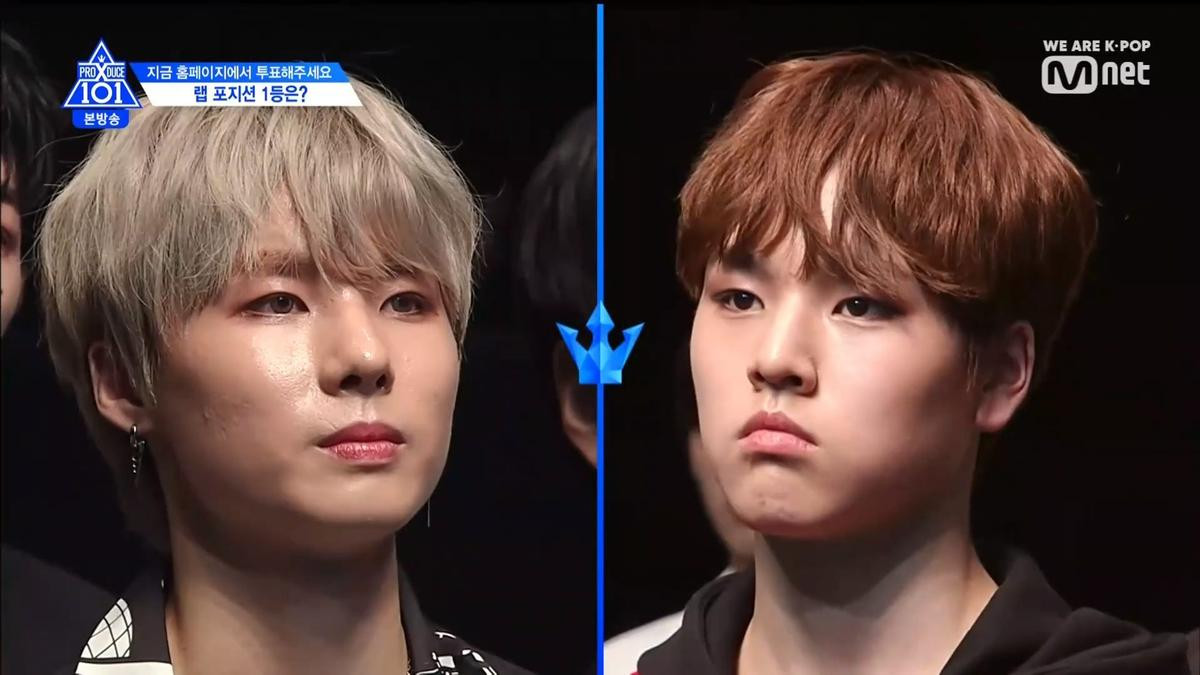 Tập 7 Produce X 101: Lee Jin Hyuk thắng toàn tập, điểm cao hơn cả Kim Wooseok Ảnh 259