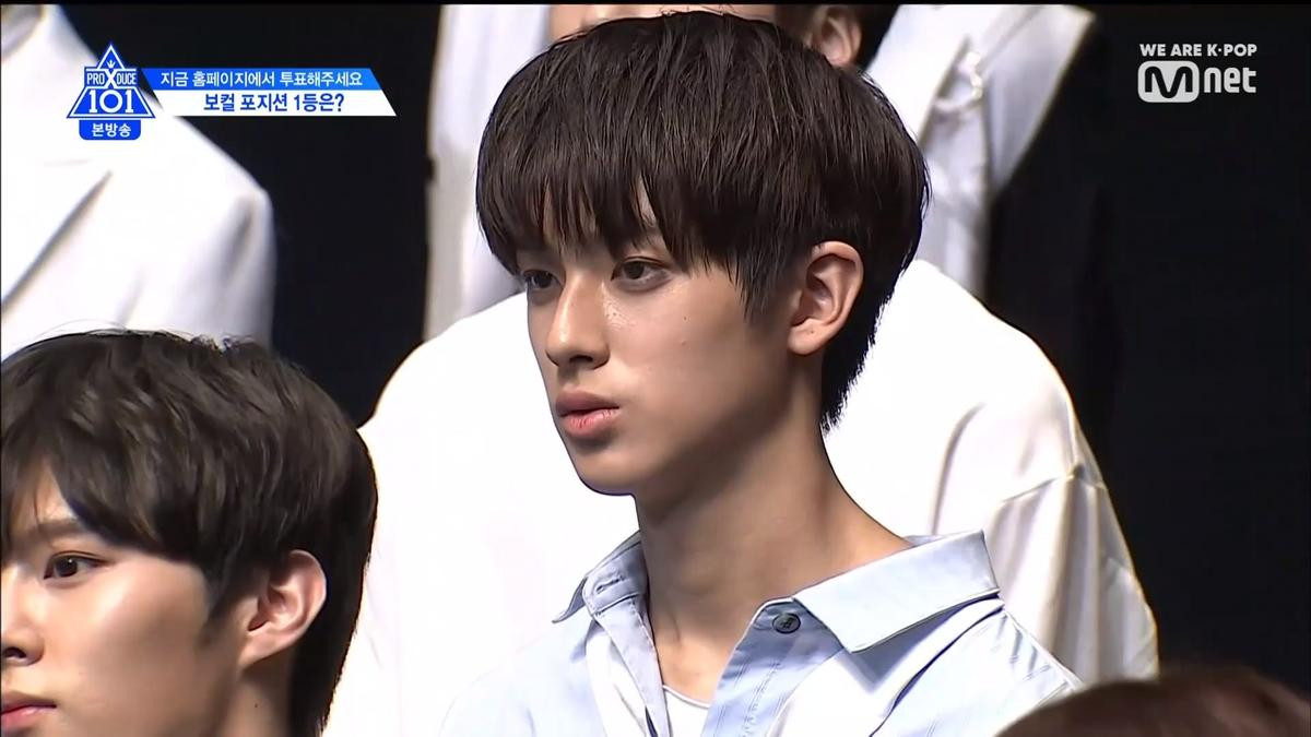 Tập 7 Produce X 101: Lee Jin Hyuk thắng toàn tập, điểm cao hơn cả Kim Wooseok Ảnh 267