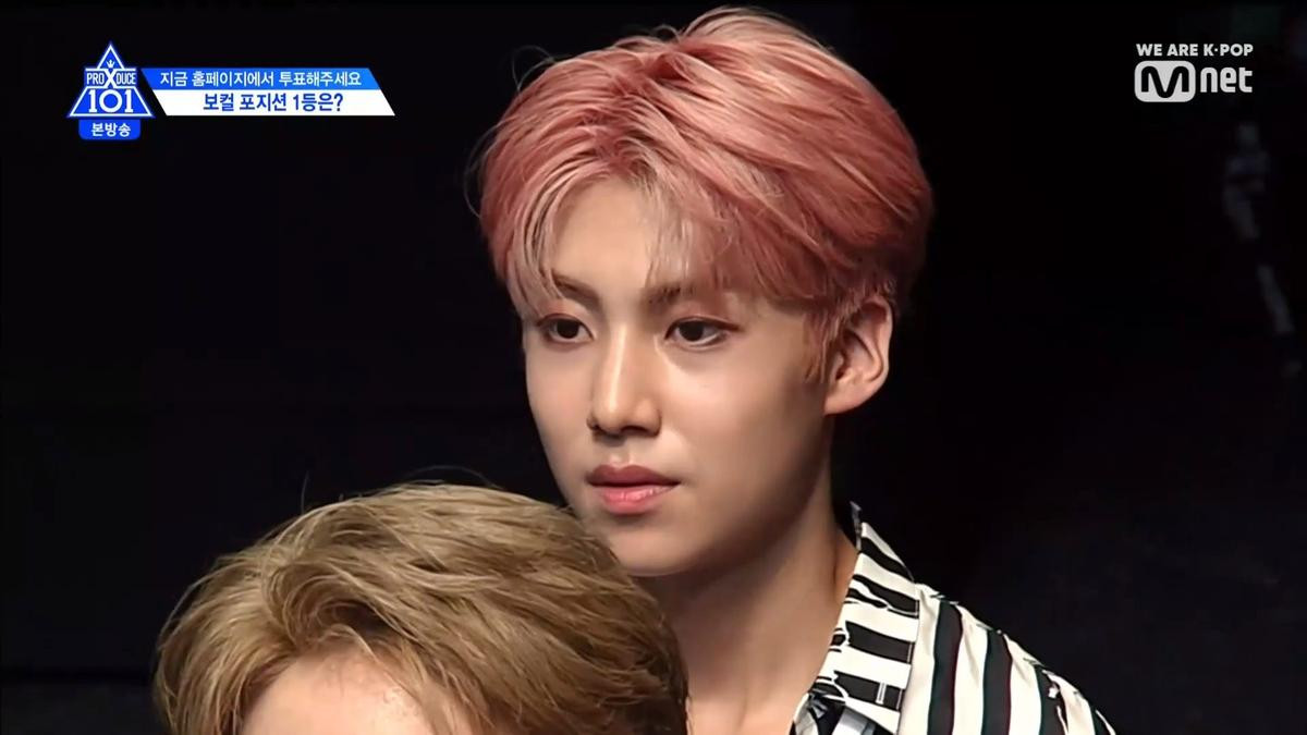 Tập 7 Produce X 101: Lee Jin Hyuk thắng toàn tập, điểm cao hơn cả Kim Wooseok Ảnh 268