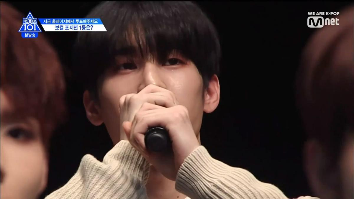 Tập 7 Produce X 101: Lee Jin Hyuk thắng toàn tập, điểm cao hơn cả Kim Wooseok Ảnh 271