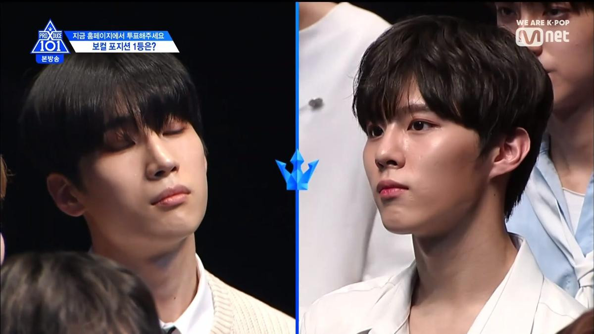 Tập 7 Produce X 101: Lee Jin Hyuk thắng toàn tập, điểm cao hơn cả Kim Wooseok Ảnh 272