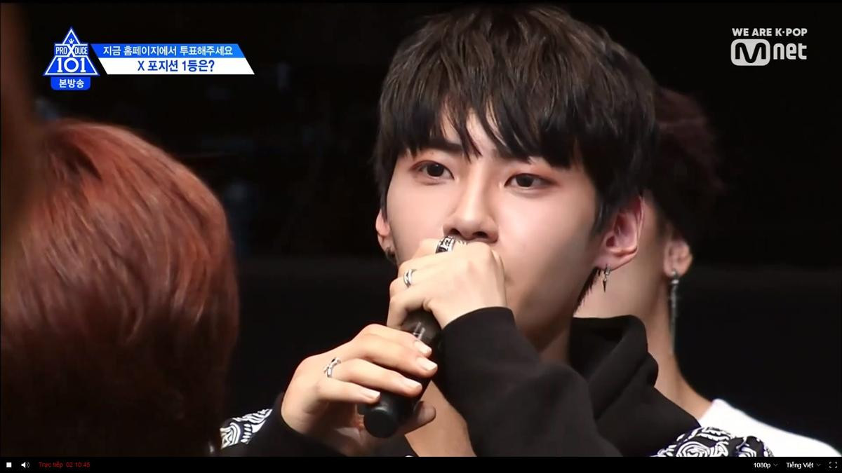 Tập 7 Produce X 101: Lee Jin Hyuk thắng toàn tập, điểm cao hơn cả Kim Wooseok Ảnh 277