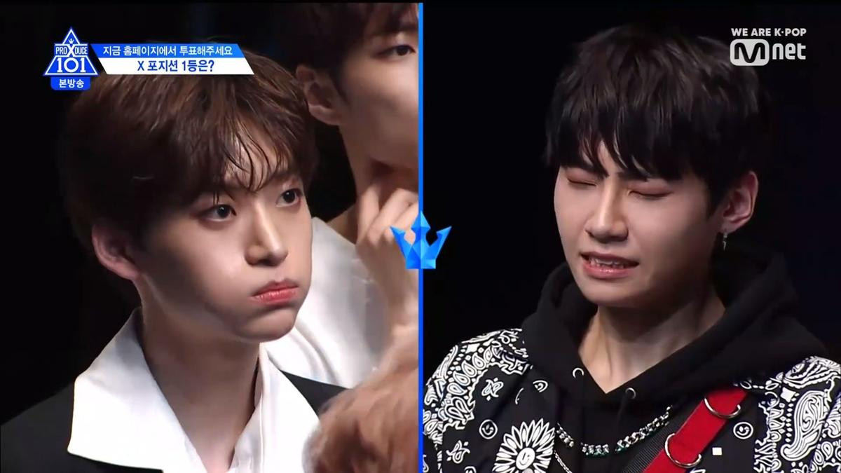 Tập 7 Produce X 101: Lee Jin Hyuk thắng toàn tập, điểm cao hơn cả Kim Wooseok Ảnh 279