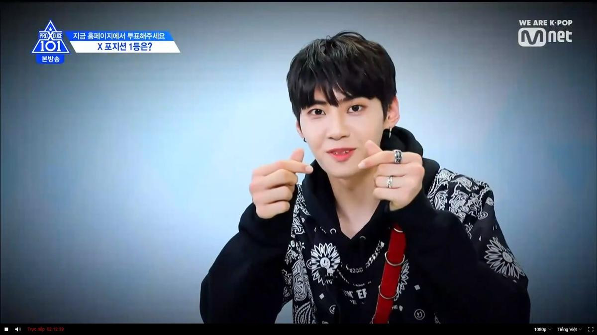 Tập 7 Produce X 101: Lee Jin Hyuk thắng toàn tập, điểm cao hơn cả Kim Wooseok Ảnh 283