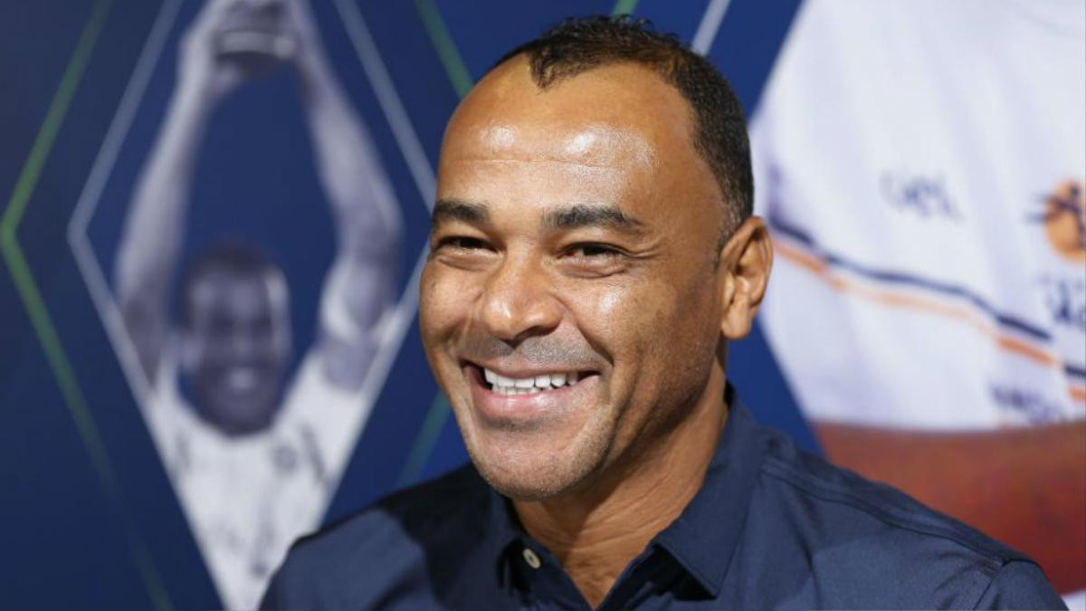 Cafu: 'Neymar không quá quan trọng, vắng cậu ấy Brazil vẫn sẽ vô địch Copa America' Ảnh 2