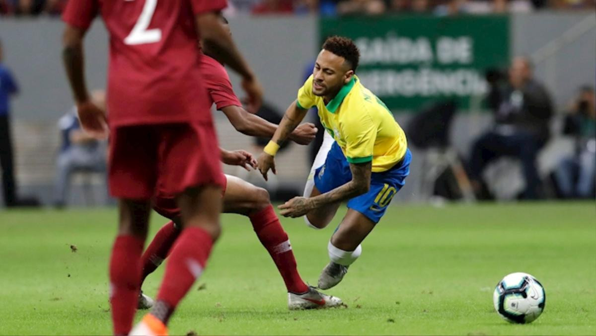 Cafu: 'Neymar không quá quan trọng, vắng cậu ấy Brazil vẫn sẽ vô địch Copa America' Ảnh 1