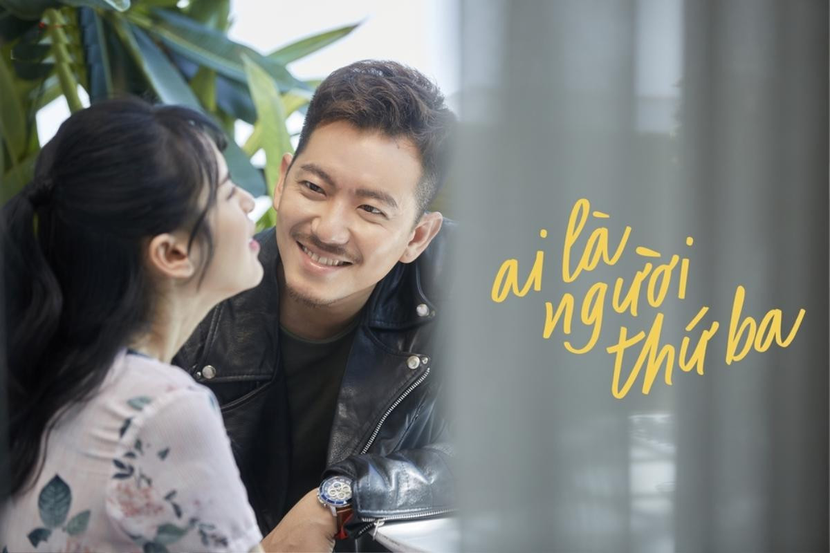 Nam Thư - Tú Vi biến 'tình địch' tranh giành người yêu trong trailer 'Ai là người thứ ba' Ảnh 8