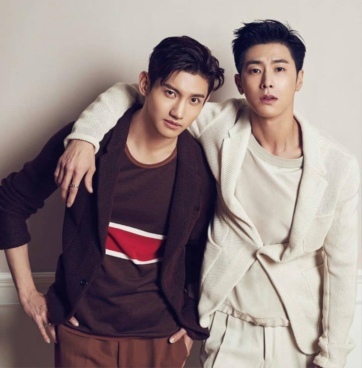 Ồn ào câu chuyện nhân cách nghệ sĩ Kpop: TVXQ được Knet ca ngợi hết mức vì suốt 15 năm hoạt động… khó gọi tên scandal Ảnh 1