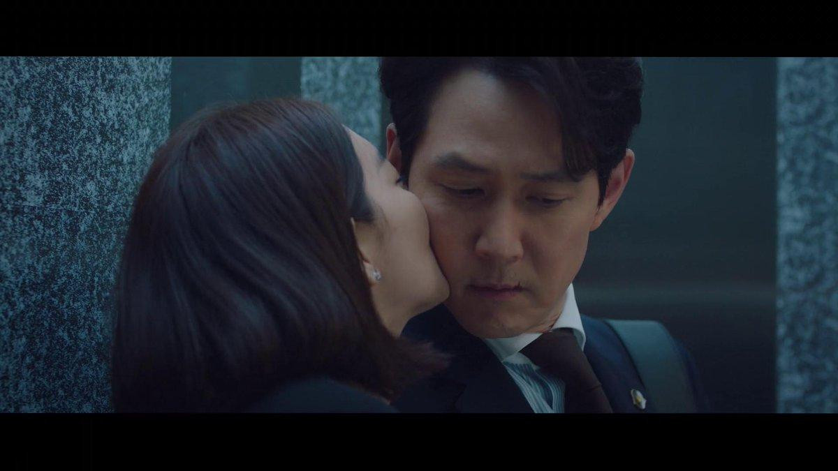 'Aide' của tài tử Lee Jung Jae và Shin Min Ah phá kỷ lục rating đài jTBC, cao thứ 5 trong các bộ phim lên sóng trên đài cáp năm 2019 Ảnh 7