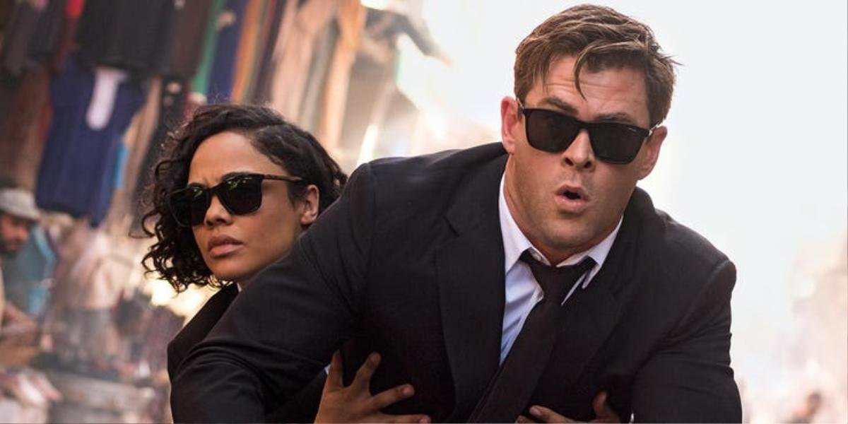 Giải thích dòng thời gian và tóm lược tình hình ba phần trước của 'Men In Black' Ảnh 5