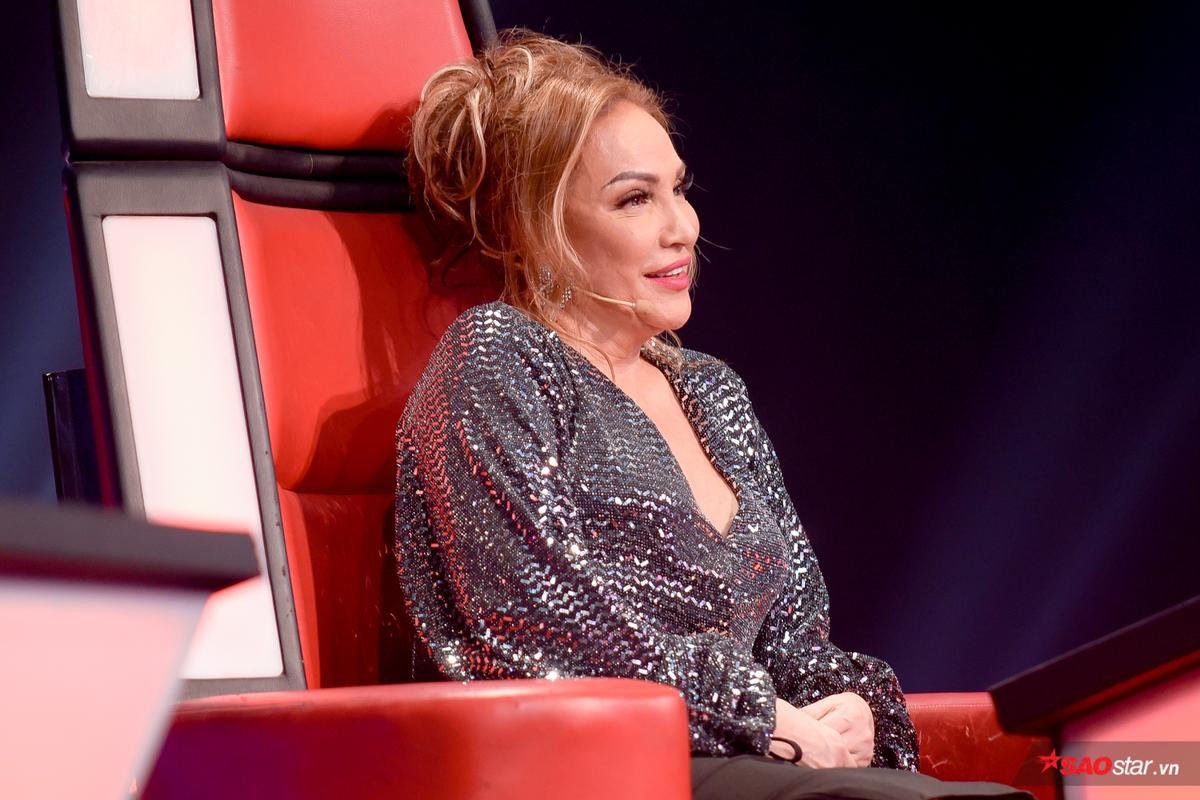 DOMINIX bất ngờ bị loại trước đồng đội cũ Xuân Đạt tại vòng Đo ván - The Voice 2019 Ảnh 11