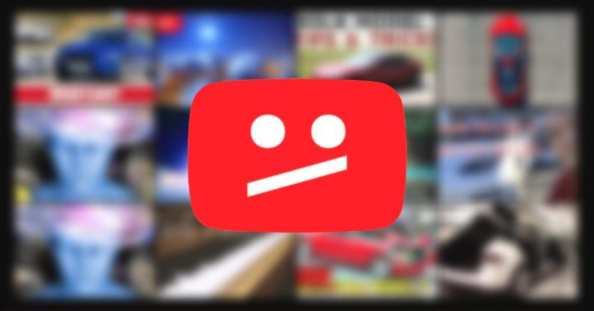 Cựu nhân viên YouTube tiết lộ một thứ độc hại trên YouTube mà người dùng vẫn thấy mỗi ngày Ảnh 2