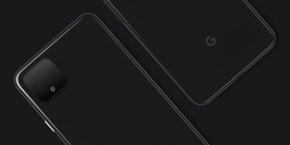 Tất cả những gì chúng ta đã biết về 'kẻ huỷ diệt iPhone' Google Pixel 4 Ảnh 1