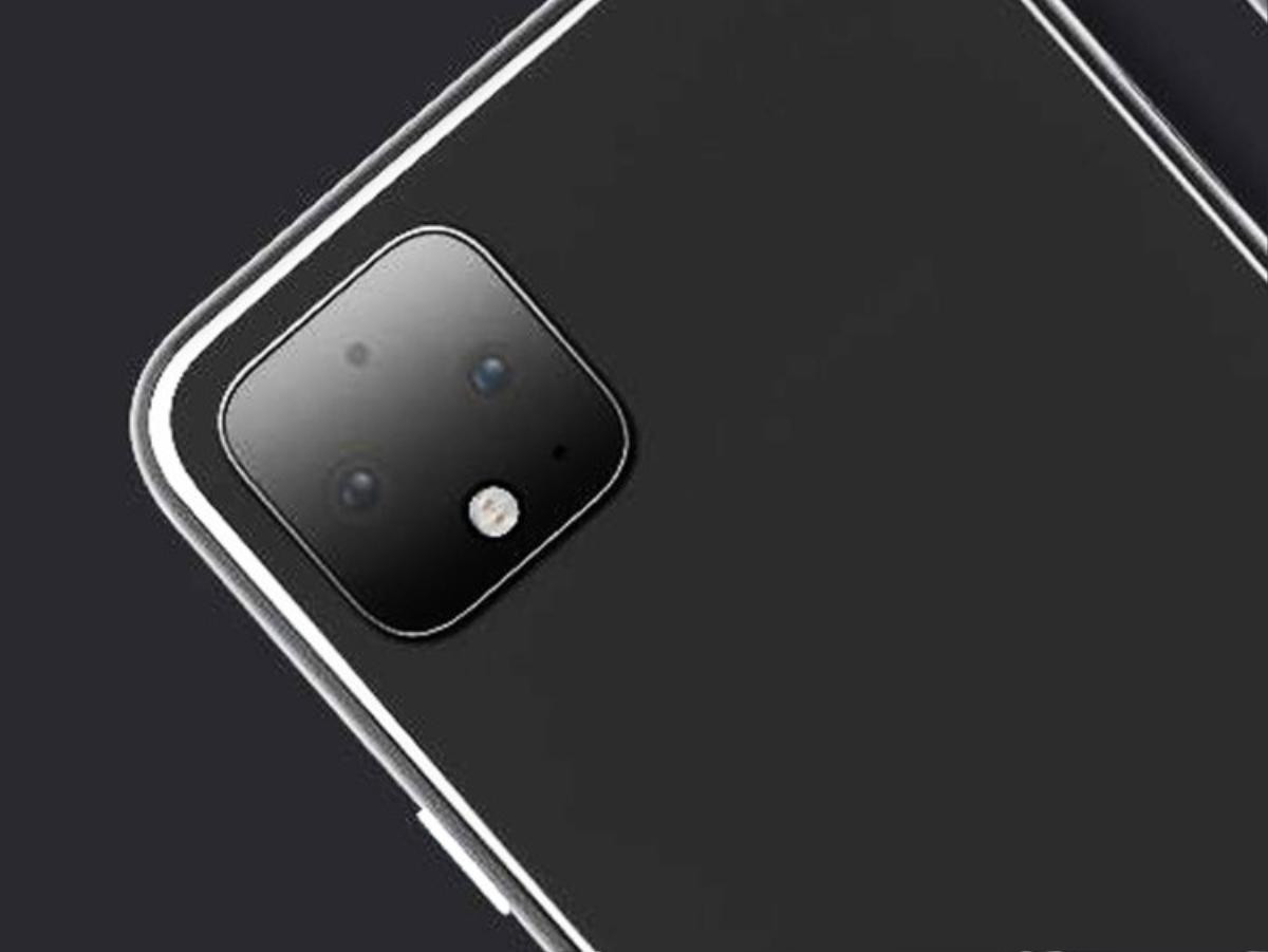 Tất cả những gì chúng ta đã biết về 'kẻ huỷ diệt iPhone' Google Pixel 4 Ảnh 2