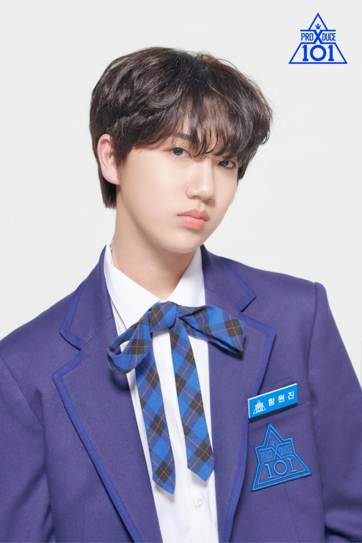 Sau loạt thử thách toàn năng của tập 7 Produce X 101, đây là top 10 thí sinh xuất sắc nhất Ảnh 10