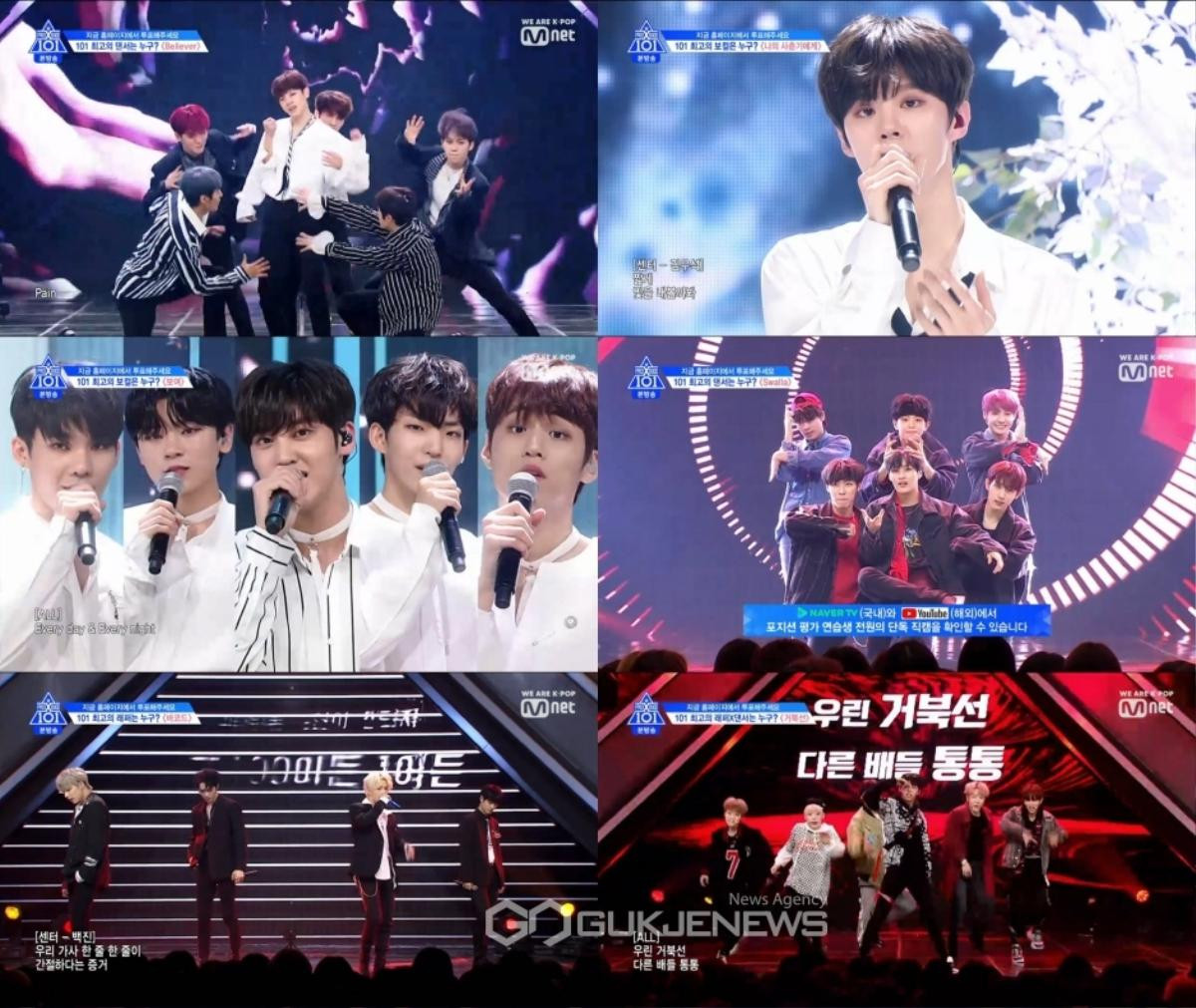 Kẻ rò rỉ BXH các thực tập sinh trong 'Produce X 101' bị bắt và công khai xin lỗi Ảnh 7