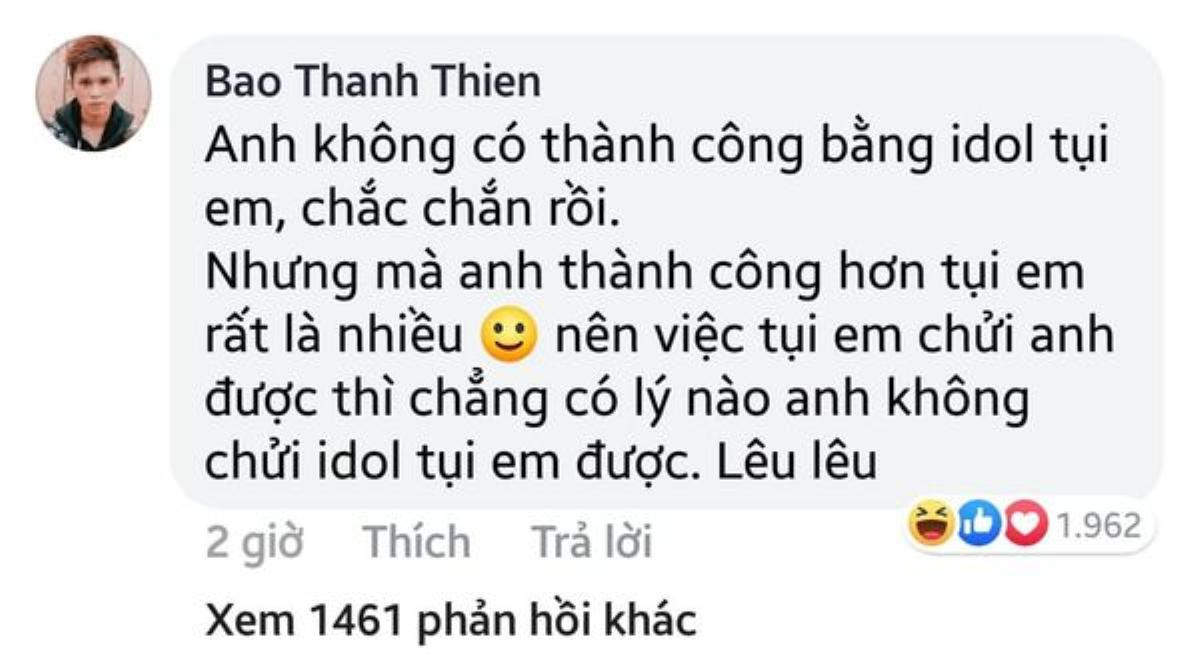 Vpop tuần qua: Câu chuyện 'sóng gió' từ B Ray, K-ICM và những điều 'bí mật' của Vũ Cát Tường, Sơn Tùng Ảnh 6