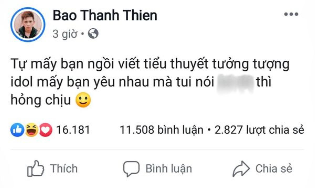 Vpop tuần qua: Câu chuyện 'sóng gió' từ B Ray, K-ICM và những điều 'bí mật' của Vũ Cát Tường, Sơn Tùng Ảnh 5