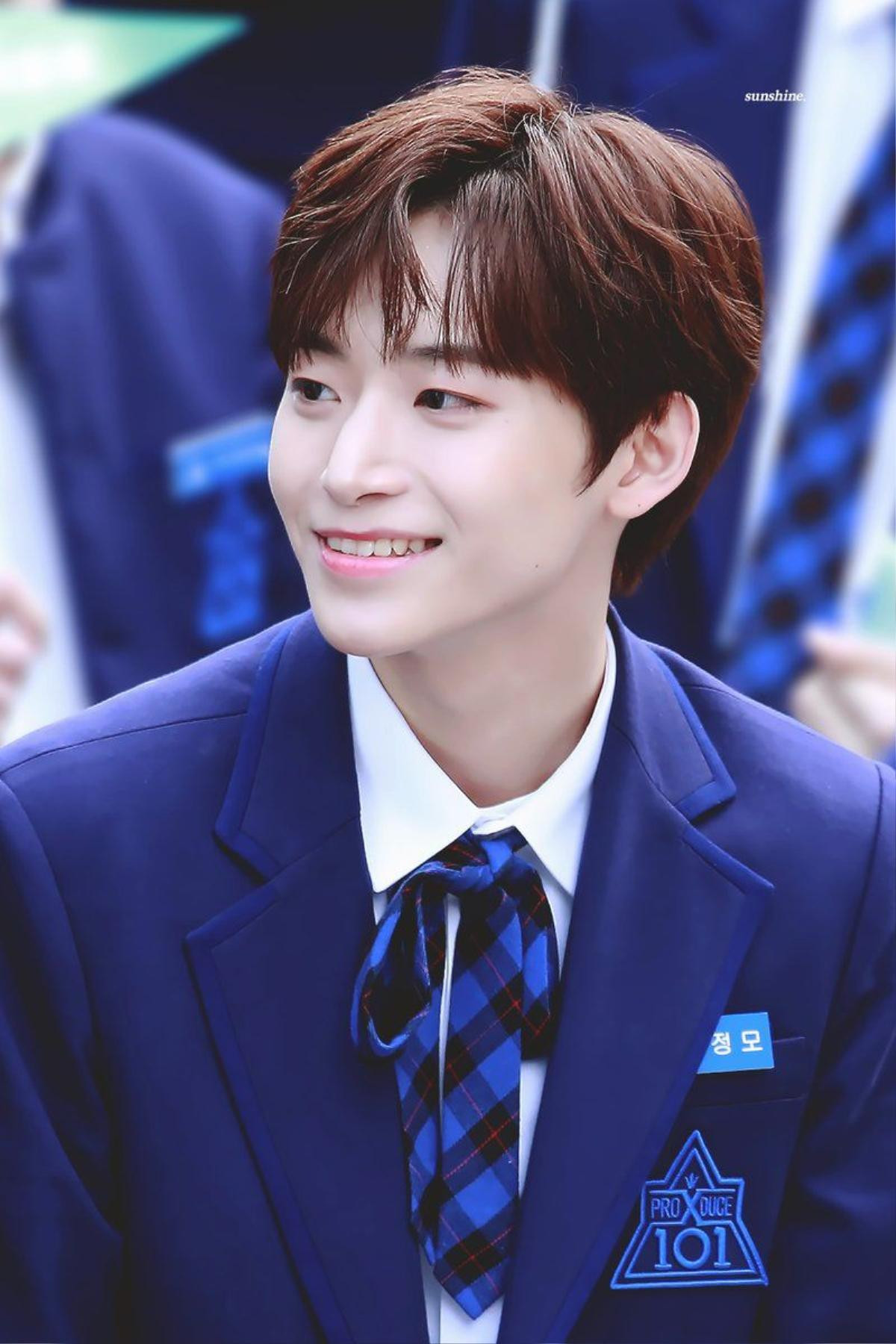 SỐC: Rò rỉ xếp hạng 30 thực tập sinh được ở lại 'Produce X 101' trong tập 8 Ảnh 11