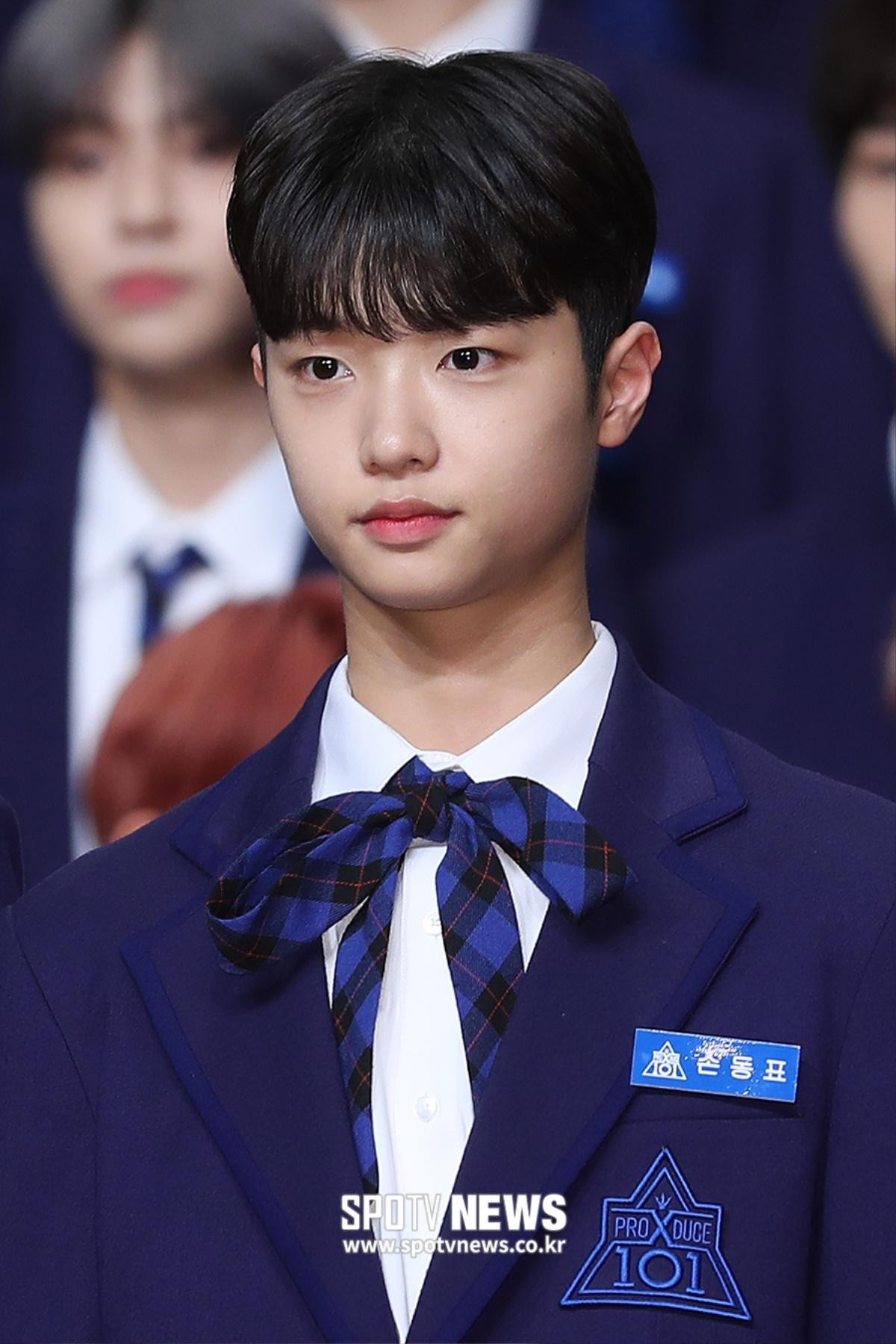 SỐC: Rò rỉ xếp hạng 30 thực tập sinh được ở lại 'Produce X 101' trong tập 8 Ảnh 23