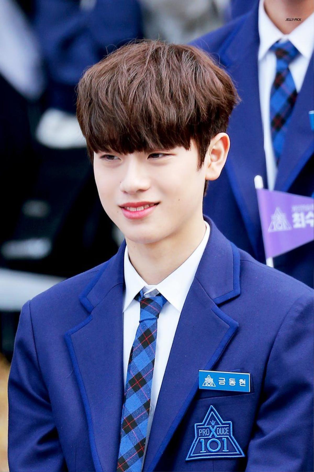 SỐC: Rò rỉ xếp hạng 30 thực tập sinh được ở lại 'Produce X 101' trong tập 8 Ảnh 24