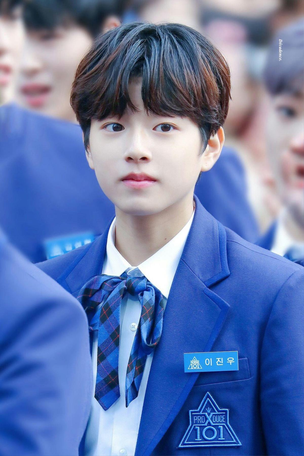 SỐC: Rò rỉ xếp hạng 30 thực tập sinh được ở lại 'Produce X 101' trong tập 8 Ảnh 5