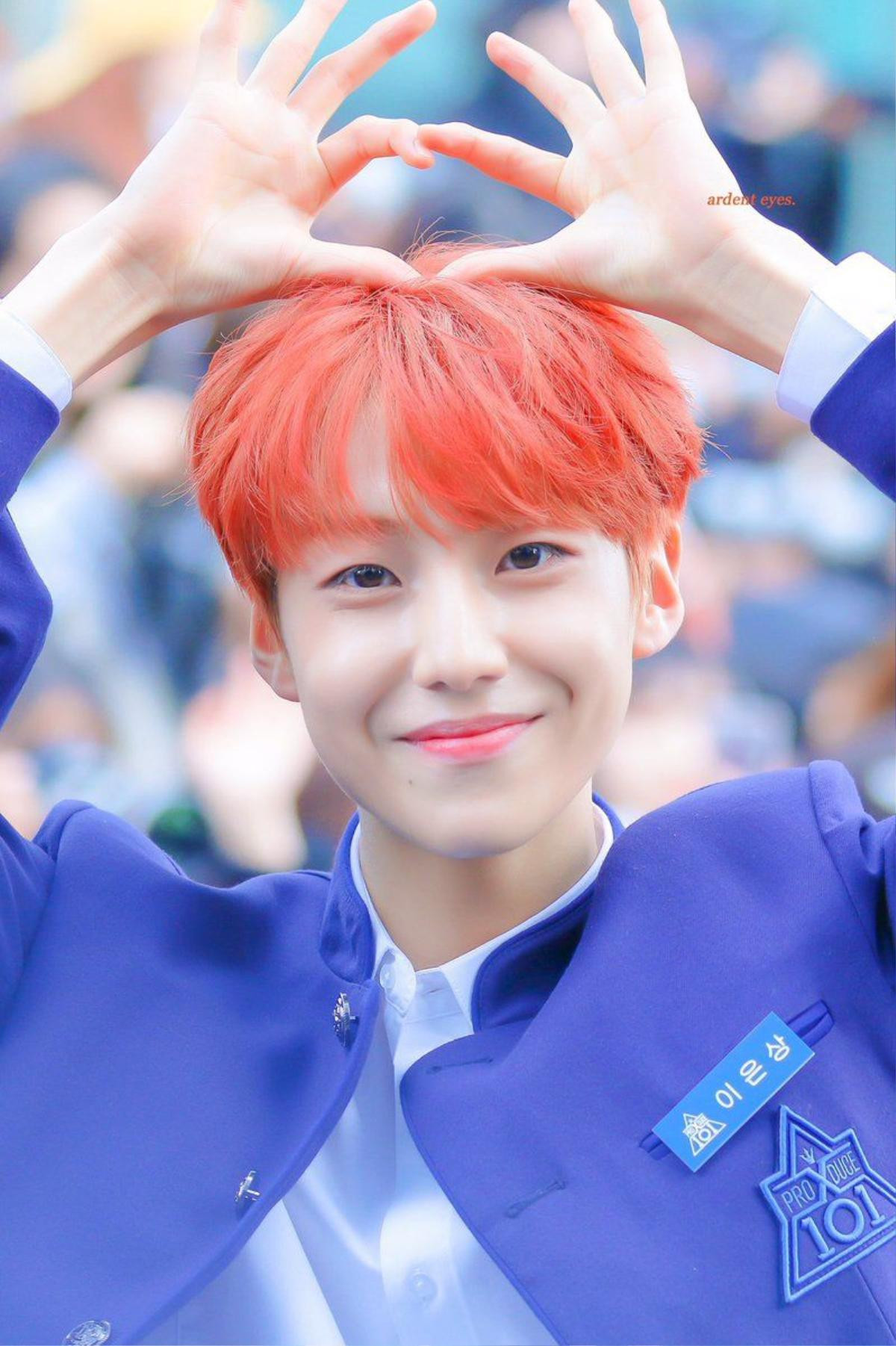 SỐC: Rò rỉ xếp hạng 30 thực tập sinh được ở lại 'Produce X 101' trong tập 8 Ảnh 9