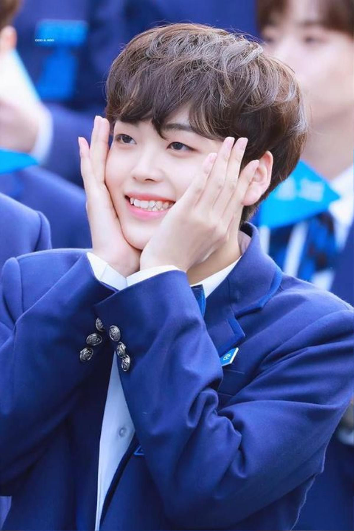 SỐC: Rò rỉ xếp hạng 30 thực tập sinh được ở lại 'Produce X 101' trong tập 8 Ảnh 6