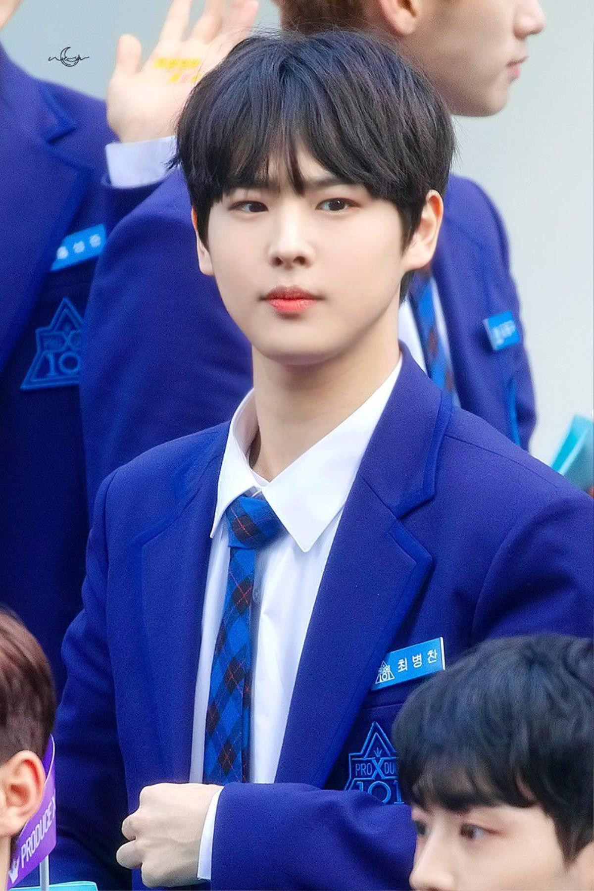 SỐC: Rò rỉ xếp hạng 30 thực tập sinh được ở lại 'Produce X 101' trong tập 8 Ảnh 16