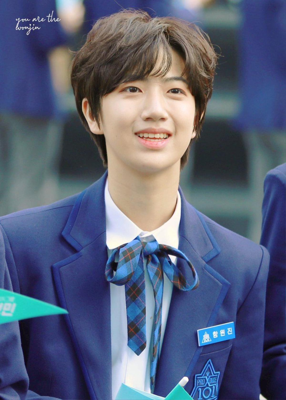 SỐC: Rò rỉ xếp hạng 30 thực tập sinh được ở lại 'Produce X 101' trong tập 8 Ảnh 19