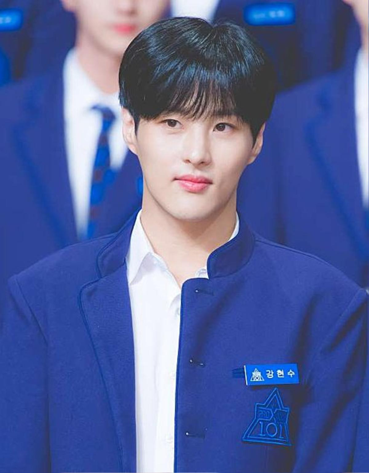 SỐC: Rò rỉ xếp hạng 30 thực tập sinh được ở lại 'Produce X 101' trong tập 8 Ảnh 26