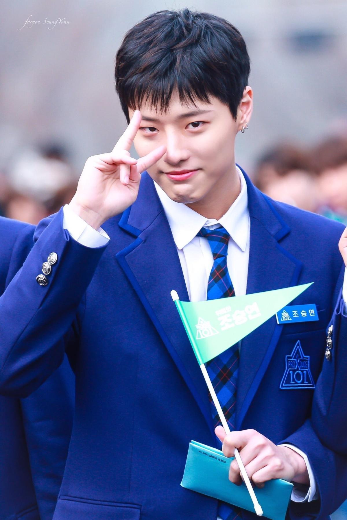 SỐC: Rò rỉ xếp hạng 30 thực tập sinh được ở lại 'Produce X 101' trong tập 8 Ảnh 18