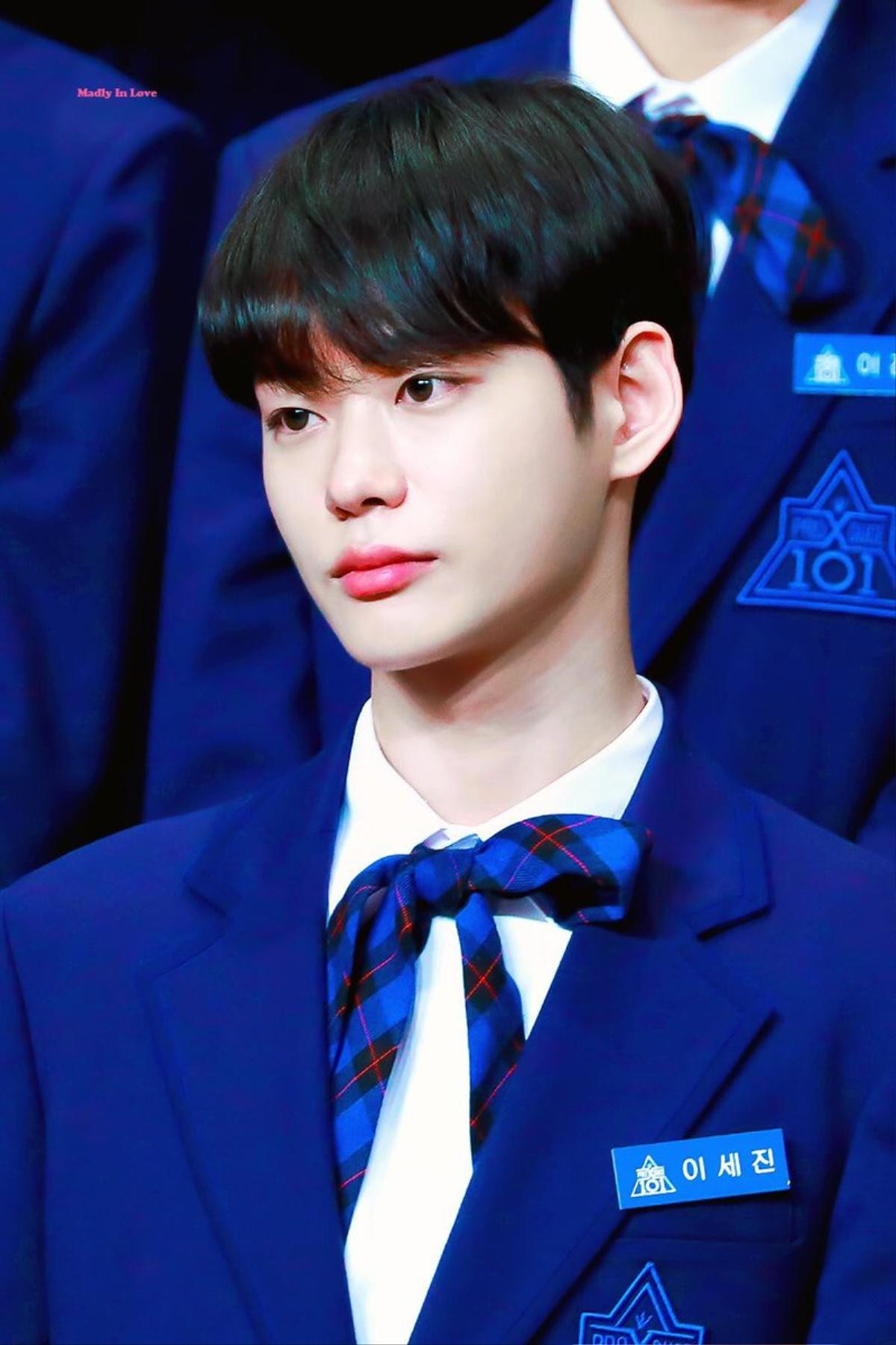 SỐC: Rò rỉ xếp hạng 30 thực tập sinh được ở lại 'Produce X 101' trong tập 8 Ảnh 25