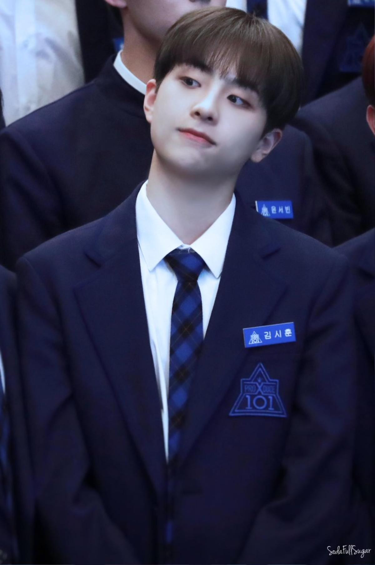 SỐC: Rò rỉ xếp hạng 30 thực tập sinh được ở lại 'Produce X 101' trong tập 8 Ảnh 28