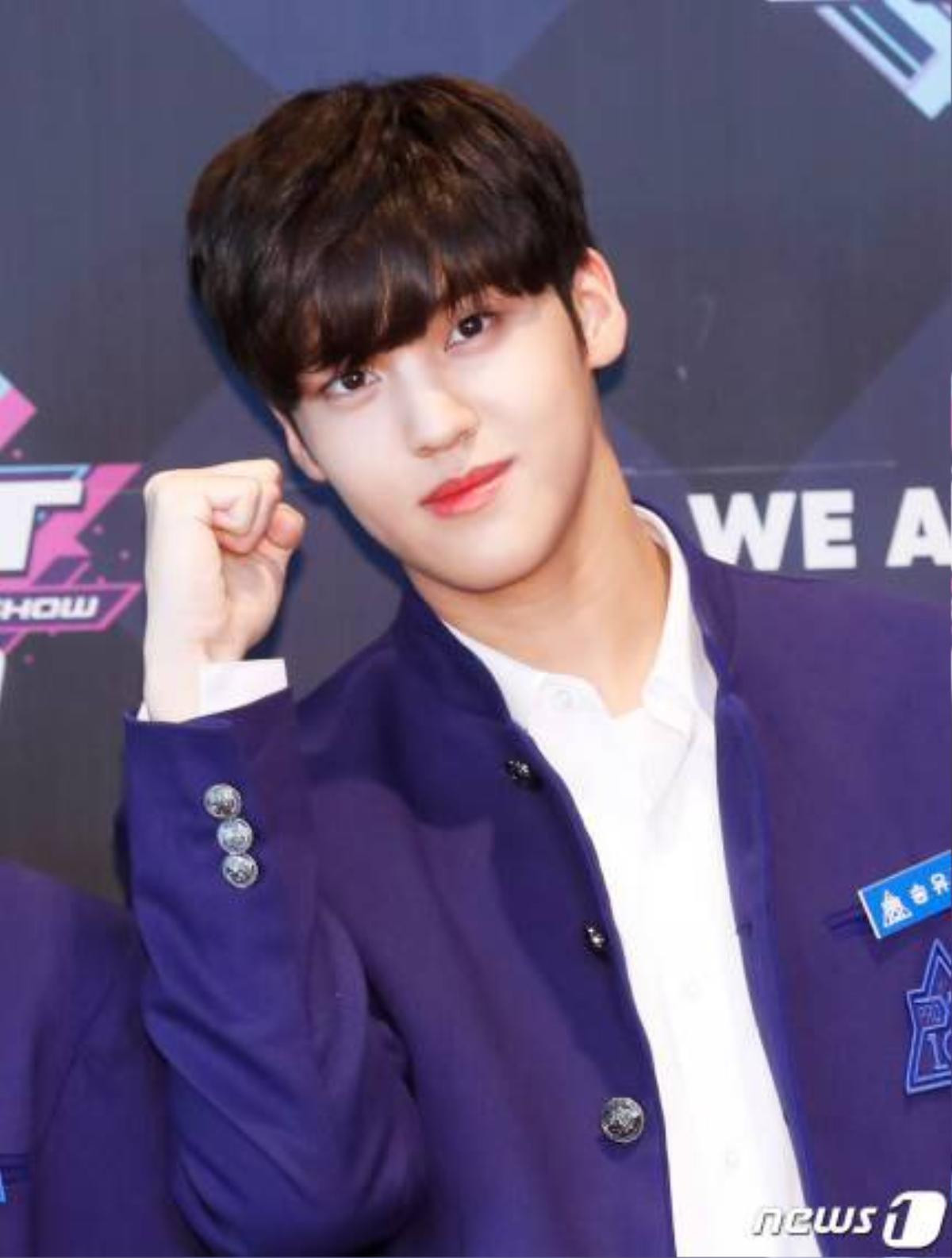 SỐC: Rò rỉ xếp hạng 30 thực tập sinh được ở lại 'Produce X 101' trong tập 8 Ảnh 14