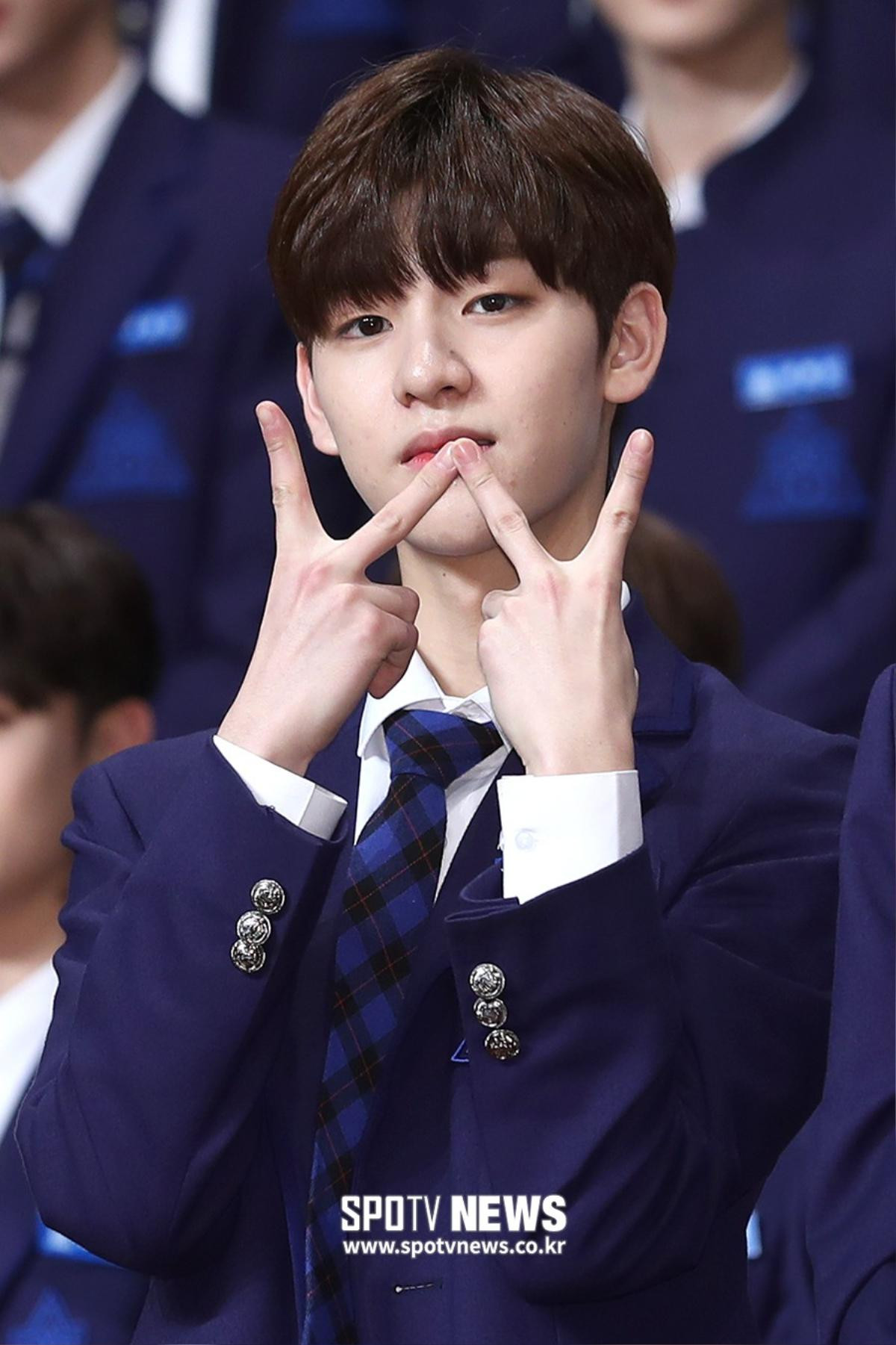 SỐC: Rò rỉ xếp hạng 30 thực tập sinh được ở lại 'Produce X 101' trong tập 8 Ảnh 29