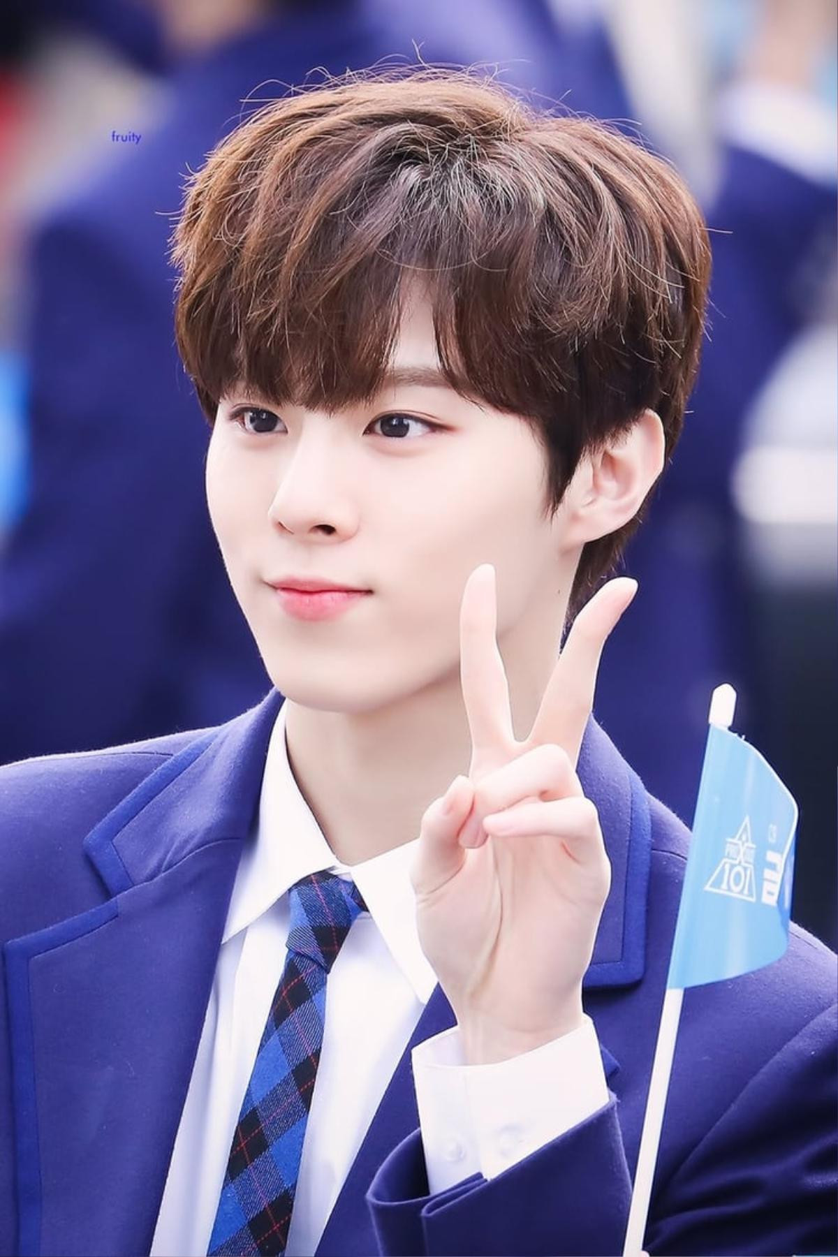 SỐC: Rò rỉ xếp hạng 30 thực tập sinh được ở lại 'Produce X 101' trong tập 8 Ảnh 3