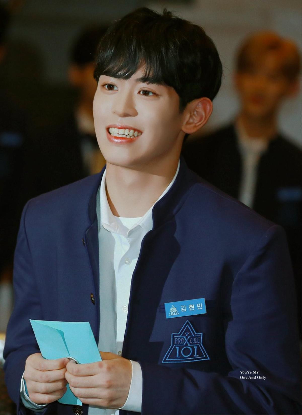 SỐC: Rò rỉ xếp hạng 30 thực tập sinh được ở lại 'Produce X 101' trong tập 8 Ảnh 32