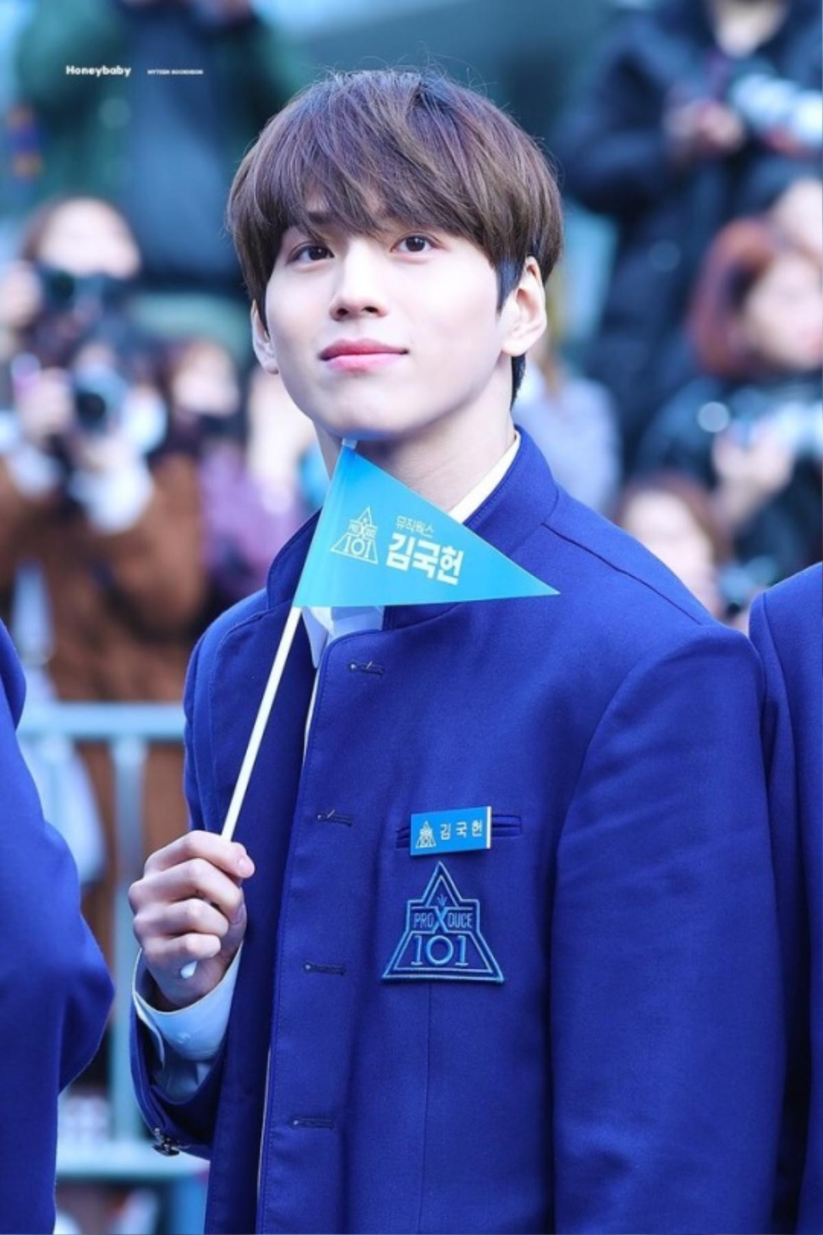 SỐC: Rò rỉ xếp hạng 30 thực tập sinh được ở lại 'Produce X 101' trong tập 8 Ảnh 20