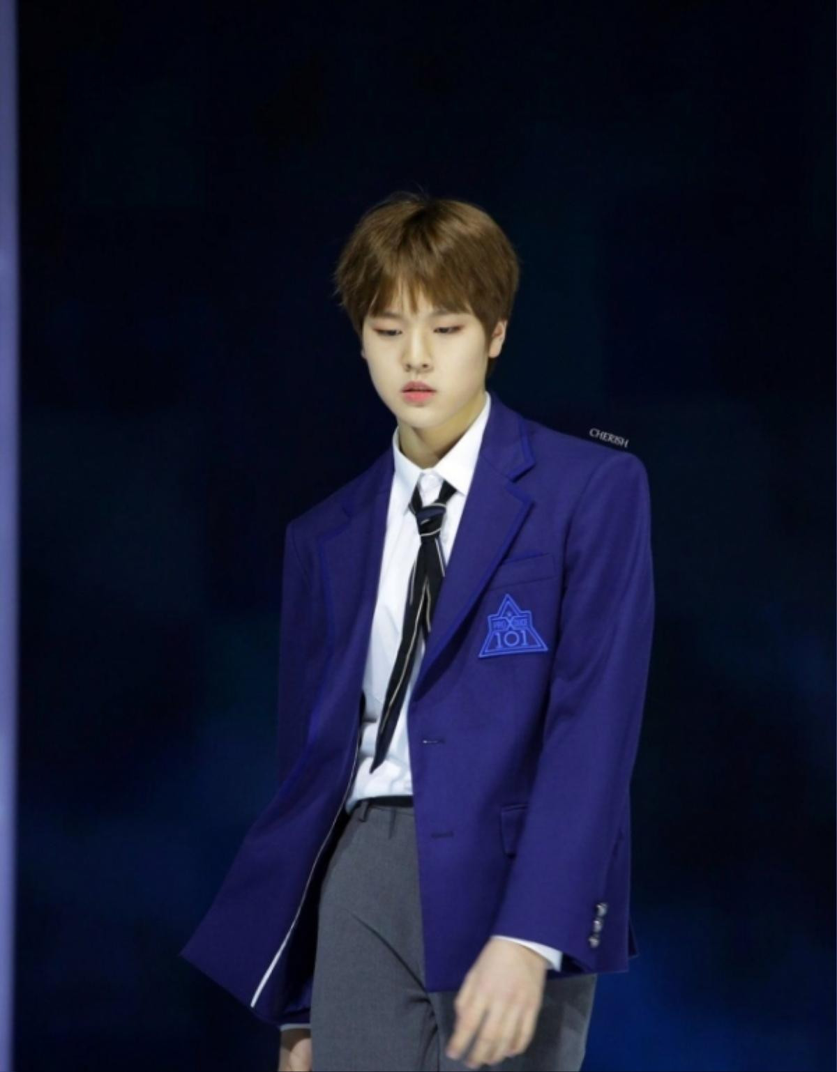 SỐC: Rò rỉ xếp hạng 30 thực tập sinh được ở lại 'Produce X 101' trong tập 8 Ảnh 12