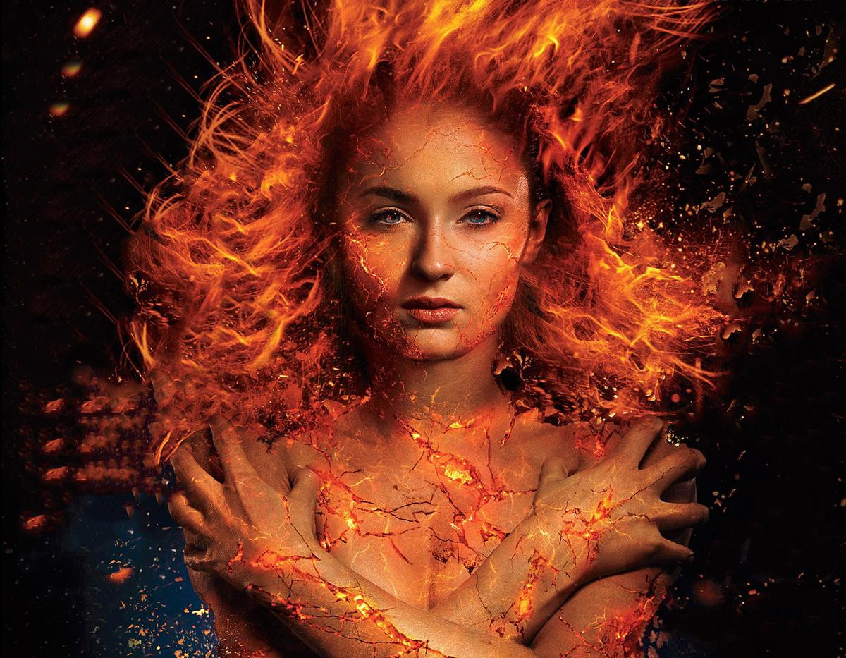 Sau thảm họa 'X-Men: Dark Phoenix', fan cầu xin Marvel 'cứu' Jean Grey và biệt đội X-Men Ảnh 1