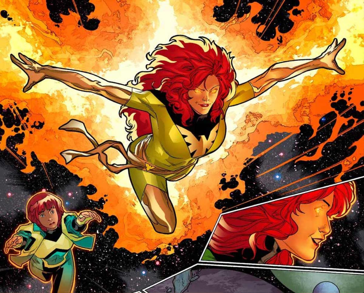 Sau thảm họa 'X-Men: Dark Phoenix', fan cầu xin Marvel 'cứu' Jean Grey và biệt đội X-Men Ảnh 7