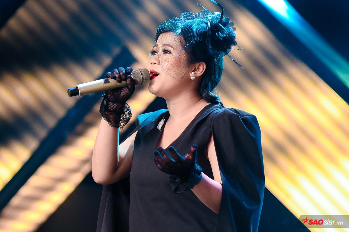 Tập 2 vòng Đo ván The Voice 2019: Đội Tuấn Hưng lận đận, Tuấn Ngọc - Thanh Hà giữ được 'chiến binh' nào? Ảnh 4