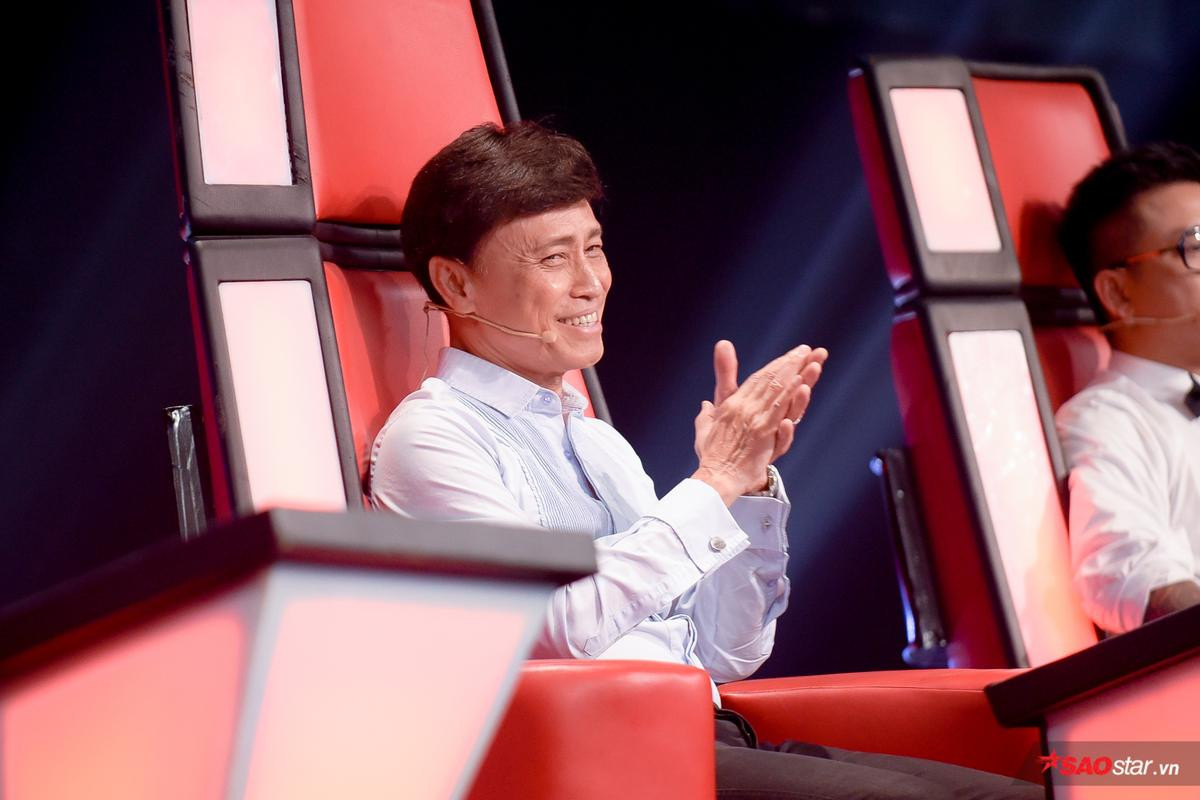 Tập 2 vòng Đo ván The Voice 2019: Đội Tuấn Hưng lận đận, Tuấn Ngọc - Thanh Hà giữ được 'chiến binh' nào? Ảnh 1