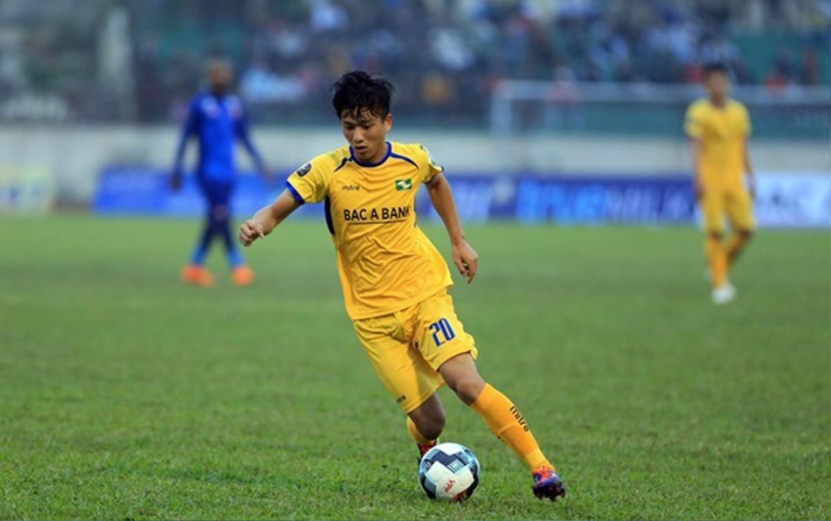 Nóng: Phan Văn Đức sẽ nghỉ hết mùa giải V.League 2019 Ảnh 2