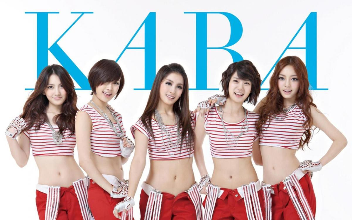 K-net nói về nhóm nhạc nữ K-pop thời Hoàng Kim: 'Wonder Girls, KARA và SNSD thực sự rất đỉnh' Ảnh 5