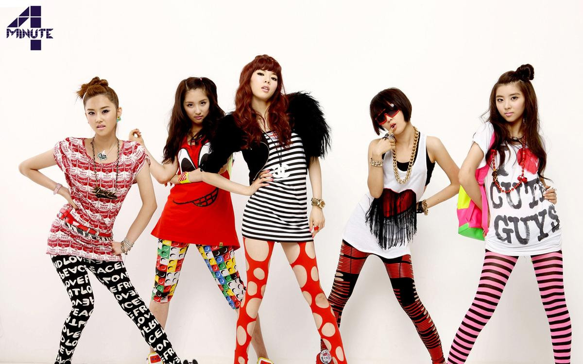 K-net nói về nhóm nhạc nữ K-pop thời Hoàng Kim: 'Wonder Girls, KARA và SNSD thực sự rất đỉnh' Ảnh 9