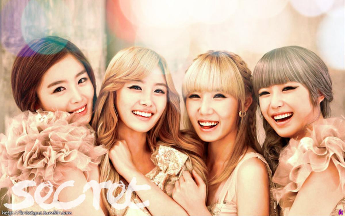 K-net nói về nhóm nhạc nữ K-pop thời Hoàng Kim: 'Wonder Girls, KARA và SNSD thực sự rất đỉnh' Ảnh 8