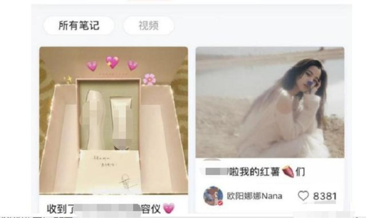 Làm beauty blogger, Phạm Băng Băng nhận được sự tin tưởng, Angelababy bị cư dân mạng 'lên án' Ảnh 1